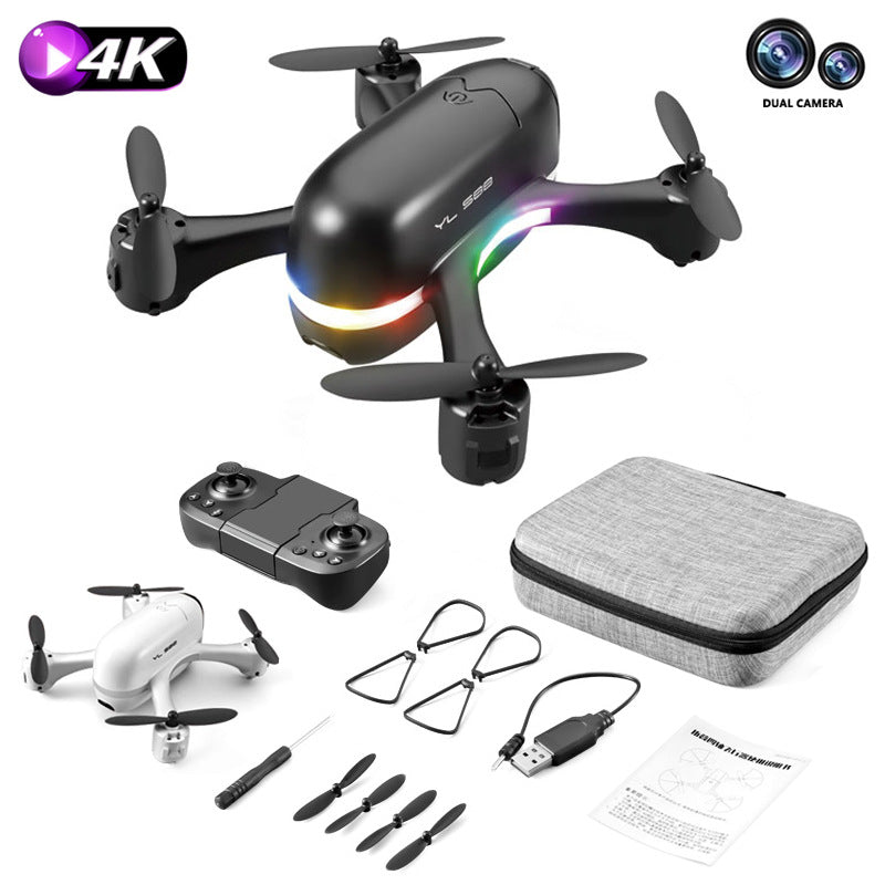 S88 Mini Drone – 4K HD Aerial Photography Remote Control UAV