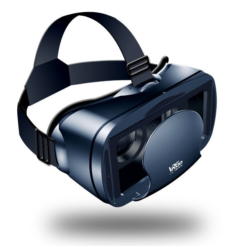 VRG Pro 3D VR Glasses – Immersive Virtual Reality Headset