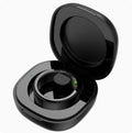 Smart Ring – Waterproof Heart Rate Blood Oxygen Sleep Tracker