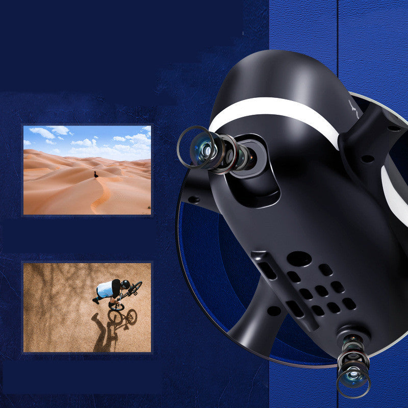 S88 Mini Drone – 4K HD Aerial Photography Remote Control UAV