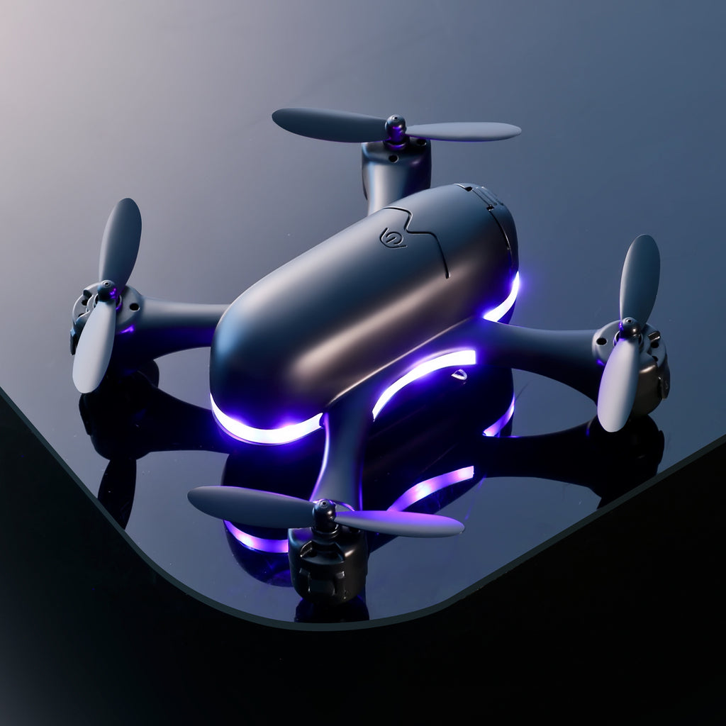 S88 Mini Drone – 4K HD Aerial Photography Remote Control UAV