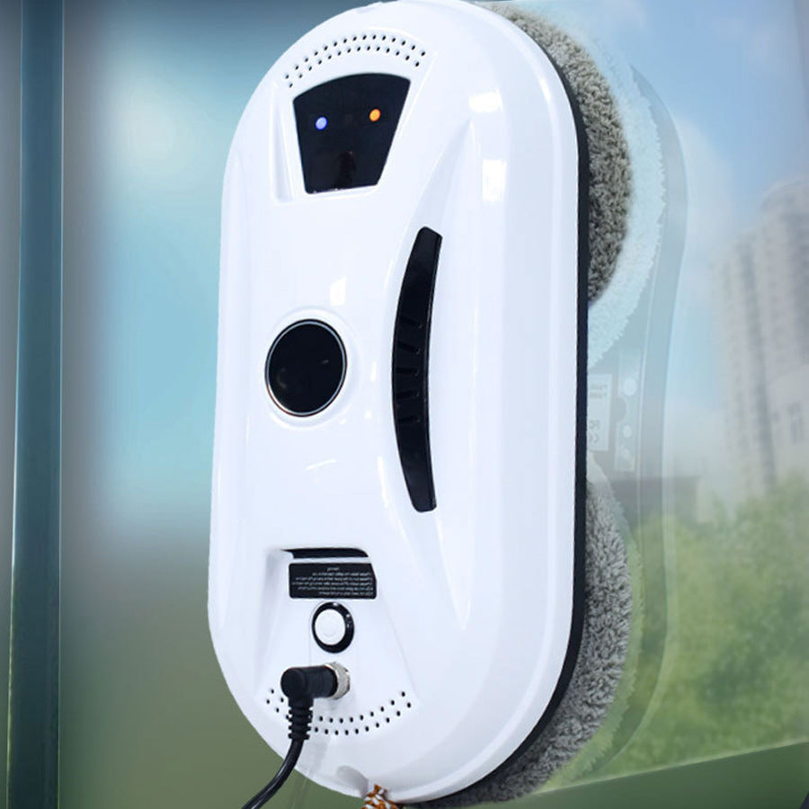 Automatic Window Cleaning Robot – Remote Control Glass Cleaner