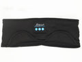 2-in-1 Bluetooth Sleep Headband – Wireless Music Eye Mask & Hair Band