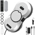 Electric Window Cleaning Robot – Robotic Glass Cleaner
