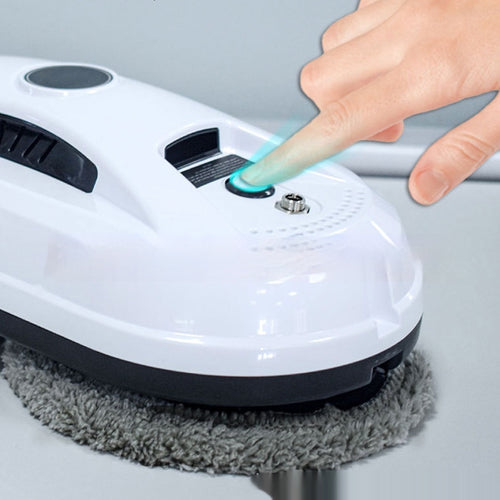 Automatic Window Cleaning Robot – Remote Control Glass Cleaner
