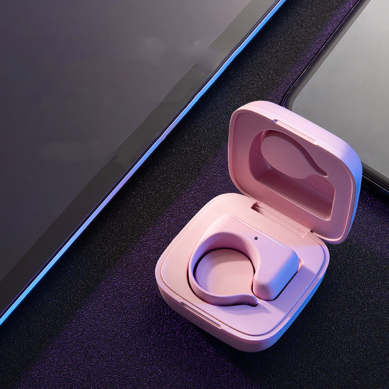 Bluetooth Fingertip Ring Controller – TikTok & Video Remote
