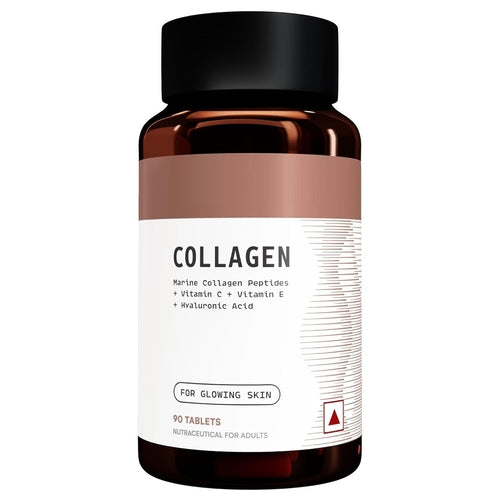 Marine Collagen Tablets 3000mg 90 Count